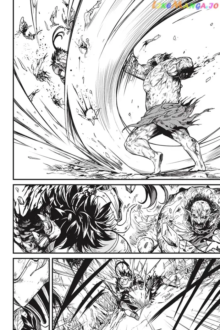 Goblin Slayer: Side Story Year One Chapter 5 image 09_optimized_optimized